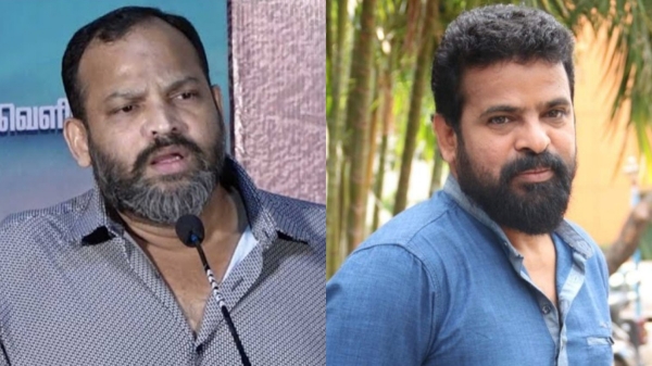 Uyir Thamizhukku movie Producer and director Adham bava bold Speech