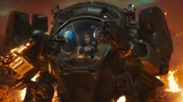 OTT Review Jennifer Lopez AI