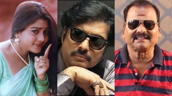 Actress Suvalakshmi is not in love with Karthik says Bailwan Ranganathan