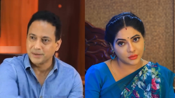 Vijay TV s Baakiyalakshmi serial today 2nd May 2024 episode Vijay TV s Baakiyalakshmi serial today 2nd May 2024 episode