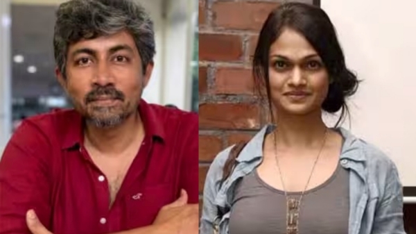 Suchitra reveals her sister and her ex husband done a one night stand