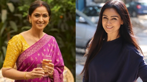 Simran Will Act in Serial here are the details