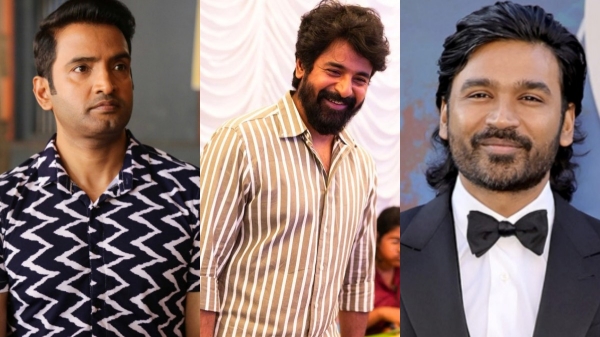 Journalist Bismi Open Talks about Sivakarthikeyan At Latest Video