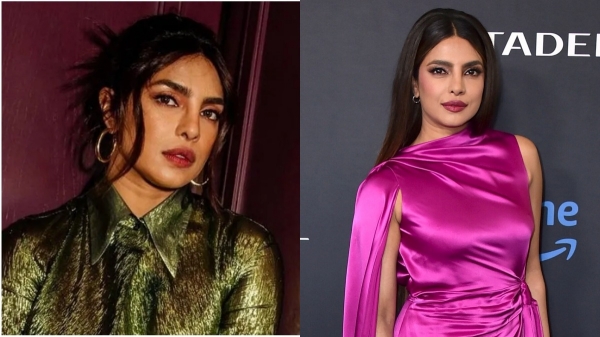 Throwback Stories Priyanka Chopra