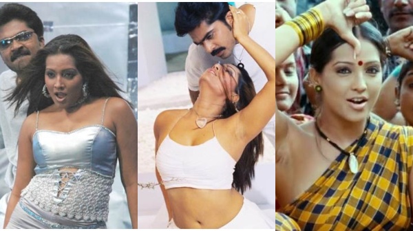 meghna naidu heroine t rajendar simbu Thailand