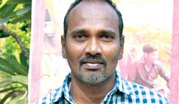 Vijay Antony Blue Sattai Maran Vijay Milton