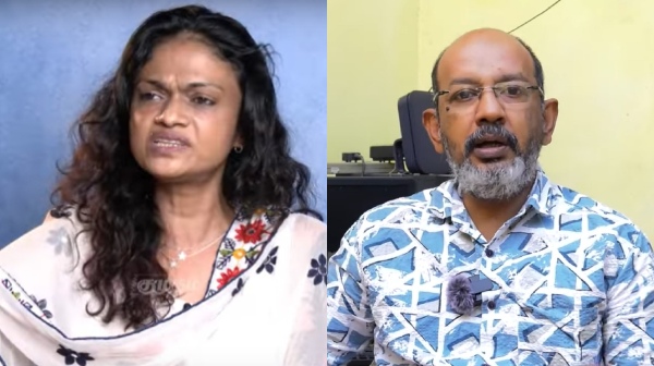 Suchitra faces several tough times after Suchi Leaks told by Cheyyaru Balu