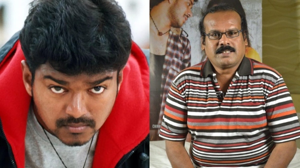 Director A Venkatesh told Vijay is not the only reason for Ghilli victory