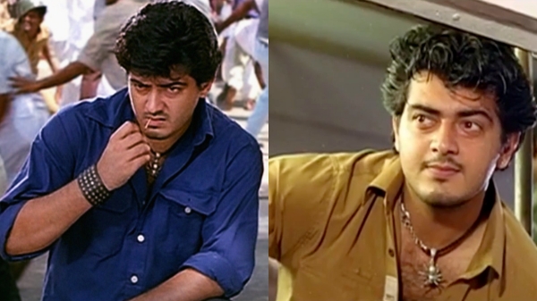 Ajith in Not First Choice to Act in Dheena Movie Here are the details
