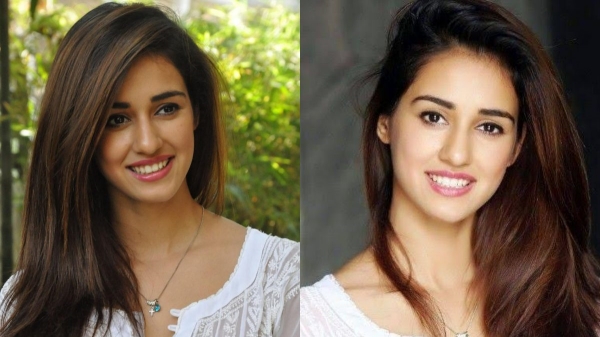 Kanguva and Kalki actress Disha Patani enjoys her beach vacation