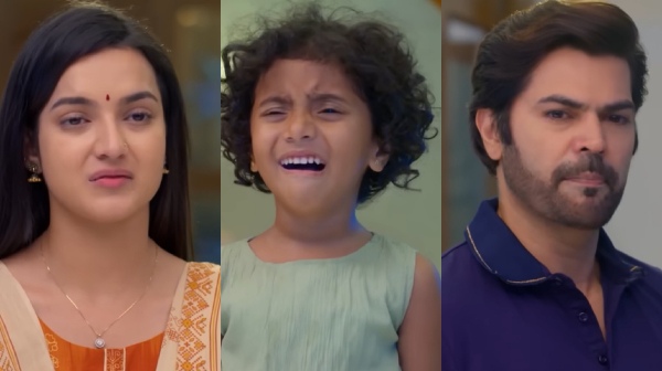 Zee tamil television Ninaithen Vandhai serial May 7th today episode