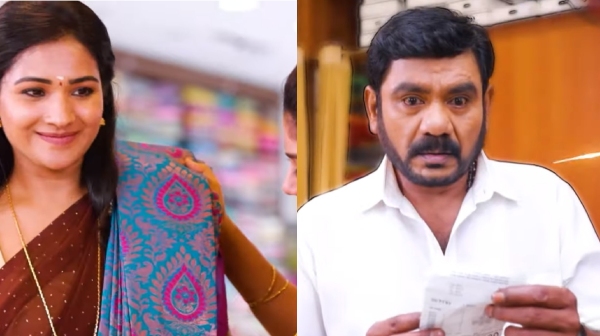 Vijay TV s Pandian stores 2 serial today 9th May 2024 episode