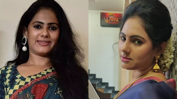 Rekha Nair Explains About her Marriage Controversy