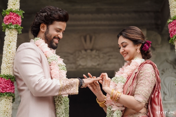 Arjun and Thambi Ramaiah invites CM MK Stalin for Aishwarya Arjun - Umapathy Ramaiah wedding Arjun and Thambi Ramaiah invites CM MK Stalin for Aishwarya Arjun - Umapathy Ramaiah wedding