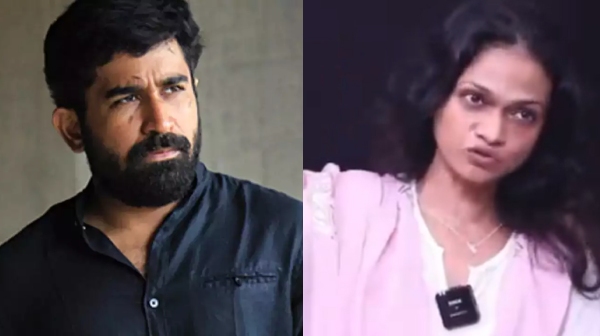 Singer Suchitra Talks about the death of Vijay Antony s daughter Meera