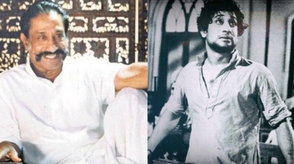 Here are the unknown Details about Sivaji Ganesan Movie journey