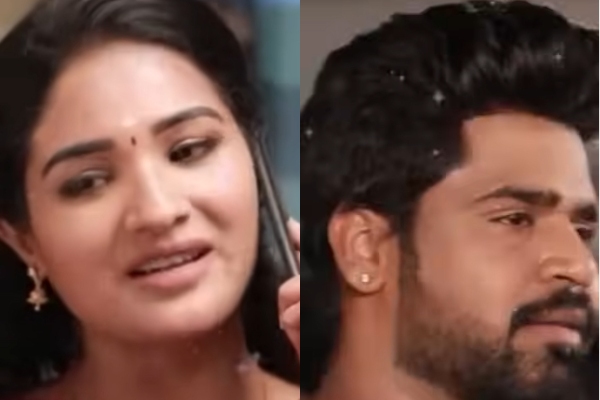 Vijay TV s Pandian stores 2 serial today 14th May 2024 episode