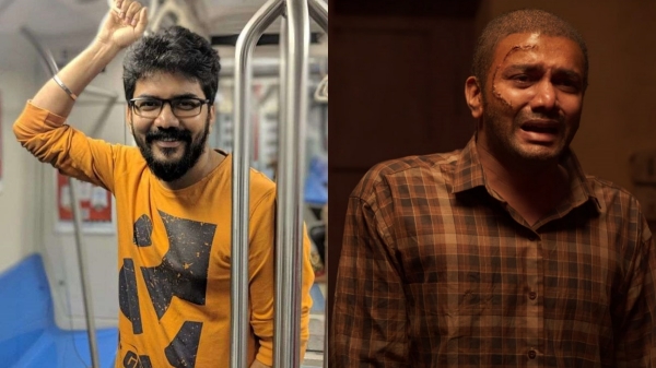 Kavin s latest emotional interview about his life and Star movie connection