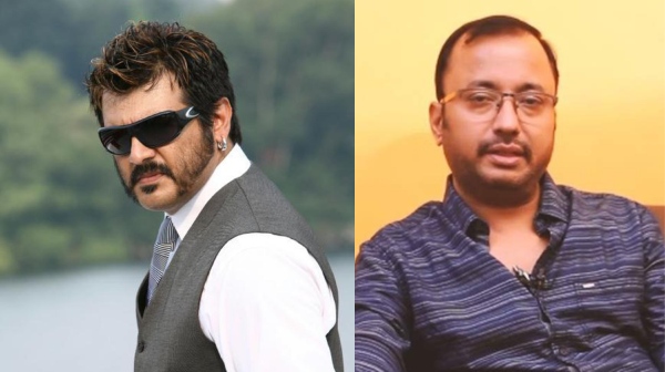 Director Saran Open Talks about Ajith And Asal Movie