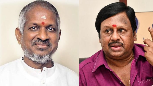 Ramarajan Emotional Talks about His Cinema Career Here Are the details Ramarajan Emotional Talks about His Cinema Career Here Are the details