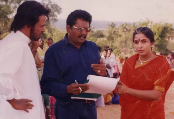 Net Worth KS Ravikumar Birthday