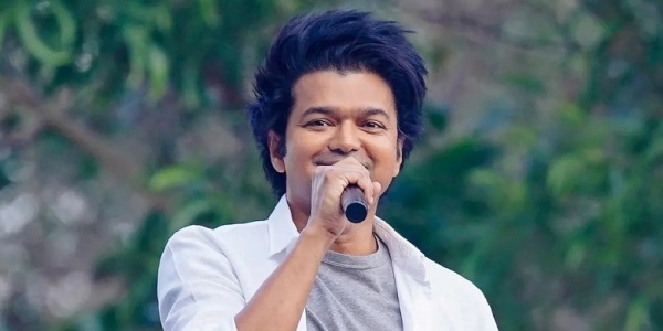 Pandiarajan 3rd son Premarajan talks about his work experience at Indian 2 and GOAT