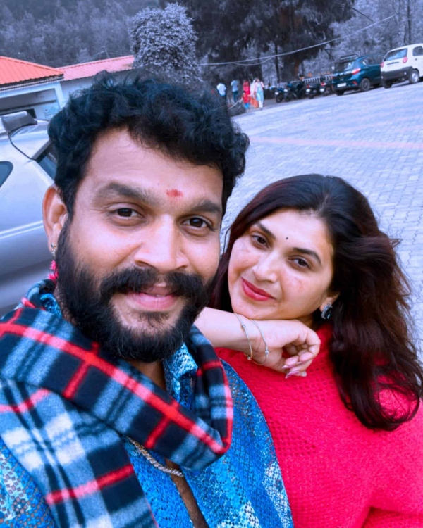 Television Serial Actor Chandrakanth Died by Suicide