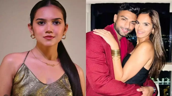 Harsh and Rushali Survive Shubhi s entry on MTV Splitsvilla X5 ExSqueeze Me Please