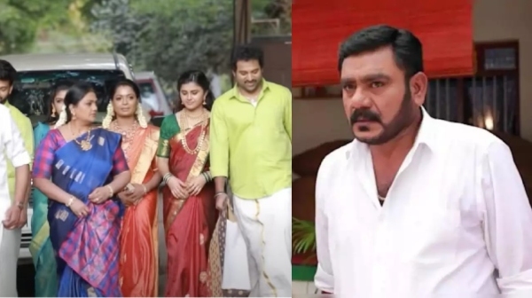Vijay TV s Pandian stores 2 serial today 20th May 2024 episode