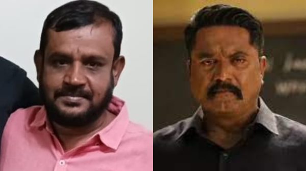 maayi movie director suryaprakash death Sarathkumar condolences maayi movie director suryaprakash death Sarathkumar condolences