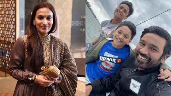 Producer Manickam Narayanan Reveals shocking information about Dhanush And Aishwarya