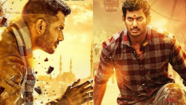 Here are the New Details about Vishals Next Movie