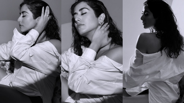 Jonita Gandhi Music Heroine AR Rahman Anirudh