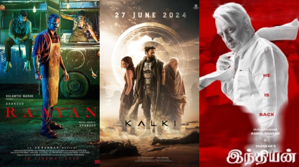 Raayan and Kalki plans to skips June Release buzz trending