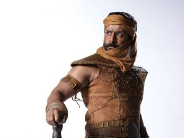 Gandhi Krishna Karikalan Cleopatra Vishal Indian 2 Chellame 2