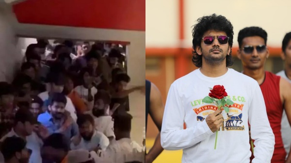 Star movie actor kavin Why has huge fan base on social media Star movie actor kavin Why has huge fan base on social media