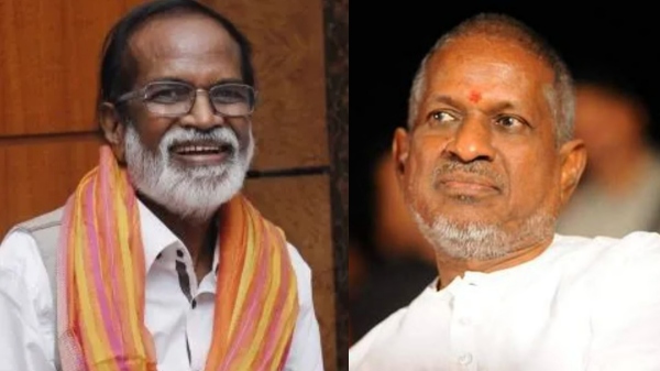 Music director Gangaiamaran old video trending on social media