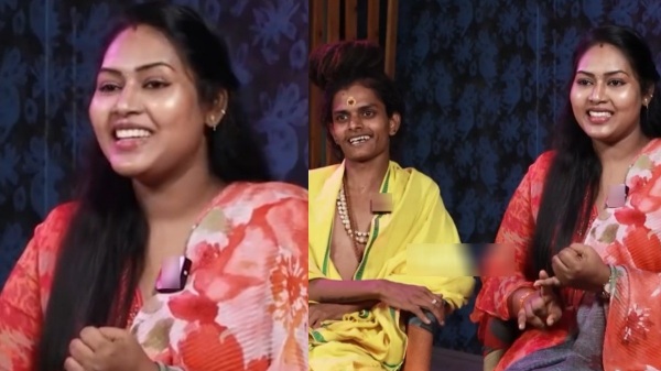 aghori kalaiyarasan latest interview trending on social media