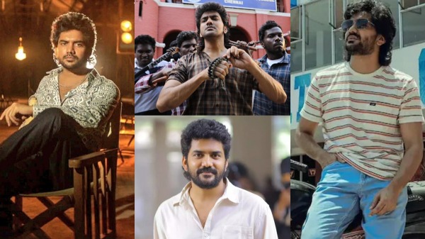 Do you know how much actor Kavin got paid for the film Star Do you know how much actor Kavin got paid for the film Star