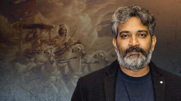 Rajamouli Opens up About his Dream Project Here are the details