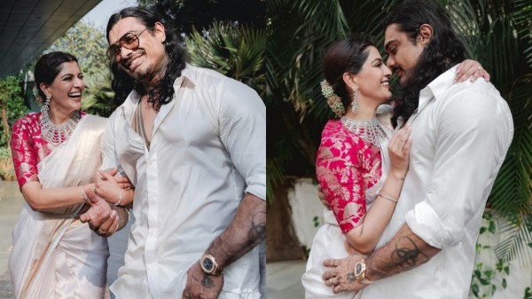 It is said that Varalakshmi wedding will take place on July 2 in Thailand It is said that Varalakshmi wedding will take place on July 2 in Thailand