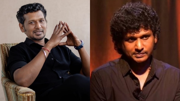 manickam narayanan lokesh Kanagaraj interview