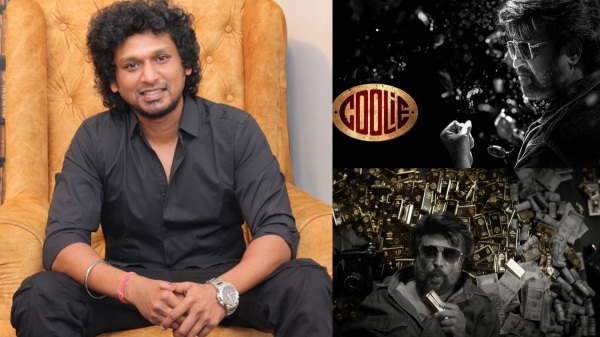 Here are the Latest Details about Rajinis Coolie Movie