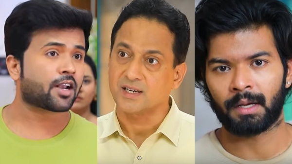 Vijay TV s Baakiyalakshmi serial today 13th May 2024 episode