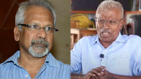 Producer Manickam Narayanan Open Talks about Unknown side From Maniratnam Producer Manickam Narayanan Open Talks about Unknown side From Maniratnam