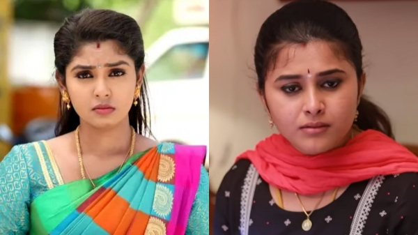Vijay TV s Pandian stores 2 serial today 13th May 2024 episode