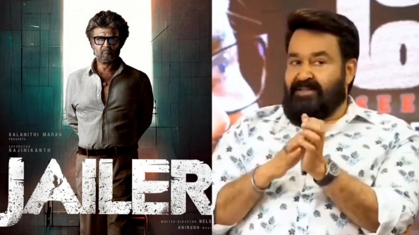 Malayalam actor Mohanlal opens up about Rajinikanth s star power even in Kerala