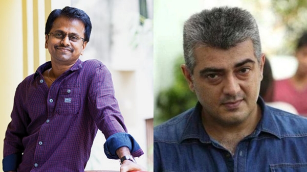 Thank you Ajith sir for defining Thala - AR Murugadoss sends super birthday wish to Ajith Kumar