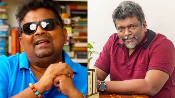 Mysskin apologize to Parthiban Here are the details