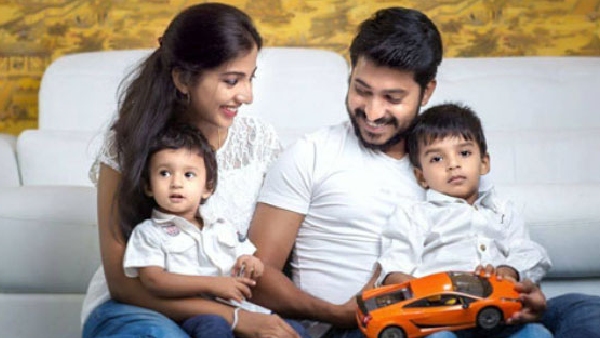 cook with comali season 5 judges madhampatty rangaraj Family photos trending on social media